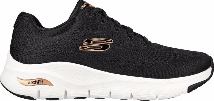 Actual product image Skechers Arch Fit Big Appeal - 12664 (40)
