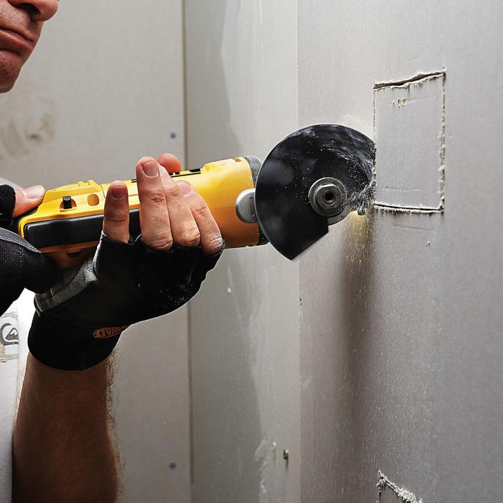 Productafbeelding DeWalt Multigereedschapset 300
