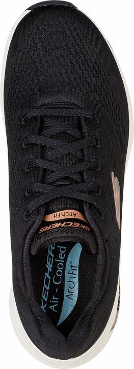 Actual product image Skechers Arch Fit Big Appeal - 12664 (40)
