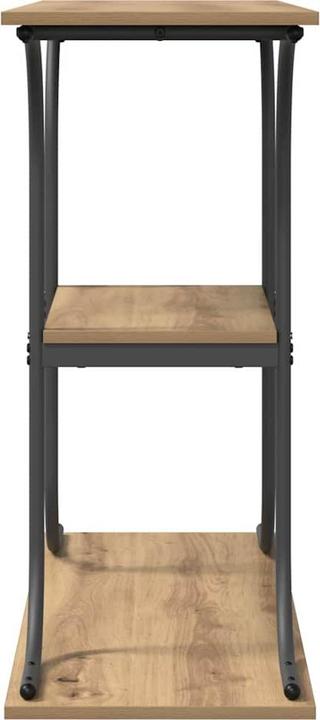 Image du produit vidaXL Konsolentisch (101 x 35 x 80.50 cm)