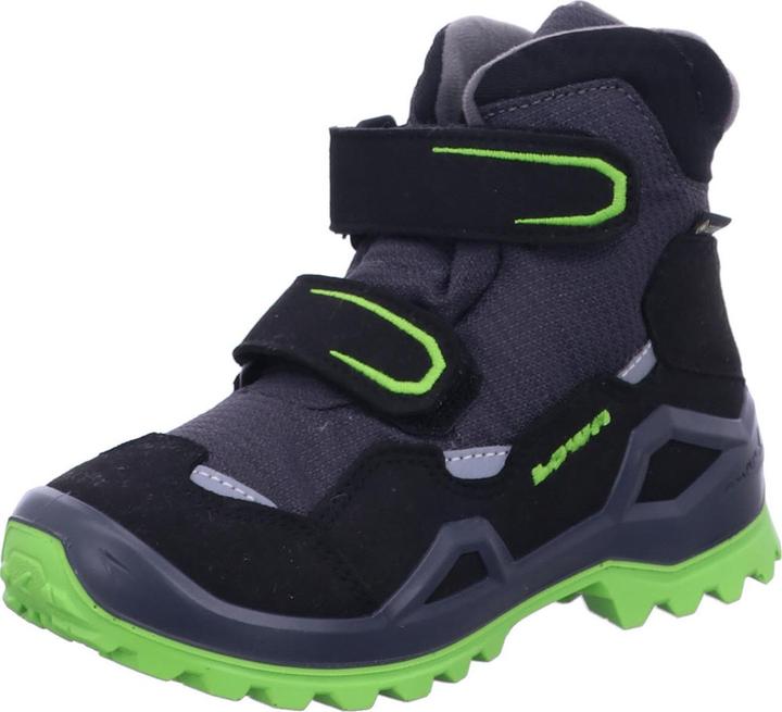 Actual product image Lowa Milo EVO GTX (36)