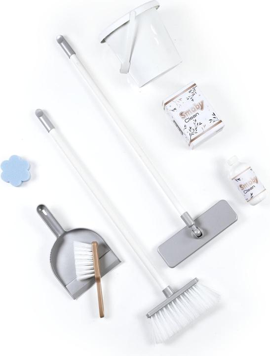 Image du produit Smoby Rowenta Reinigungstrolley