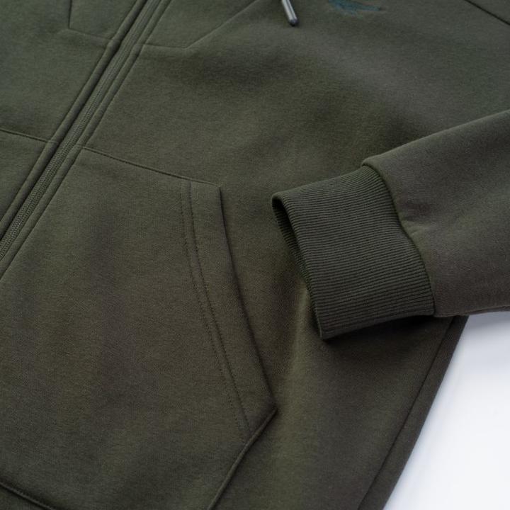 Produktbild Hi-Tec Herren-Sweatshirt „Hobbito“ (M)