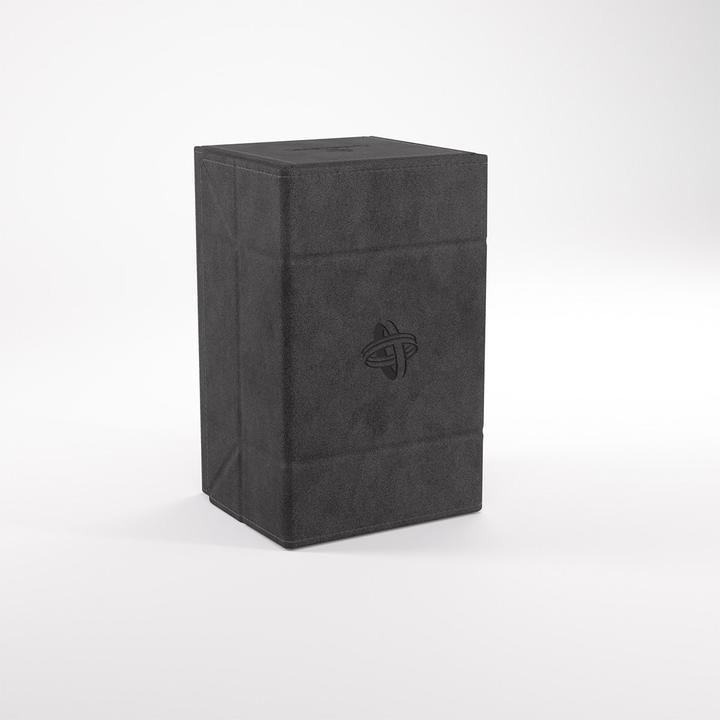 Produktbild Gamegenic GGS20168 - All-in-one-Token Box, Token's Lair, schwarz