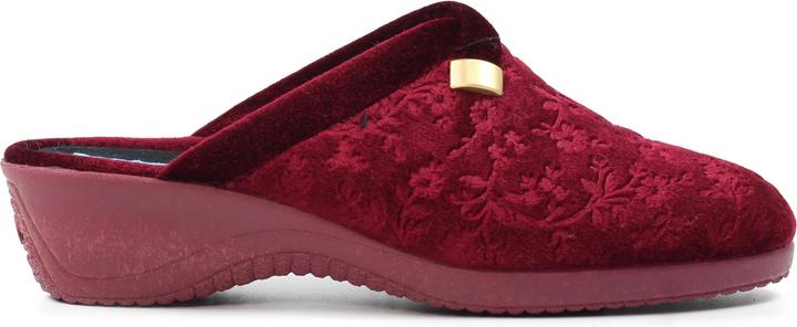 Produktbild Lunar Pantoffeln Amaretto (38)