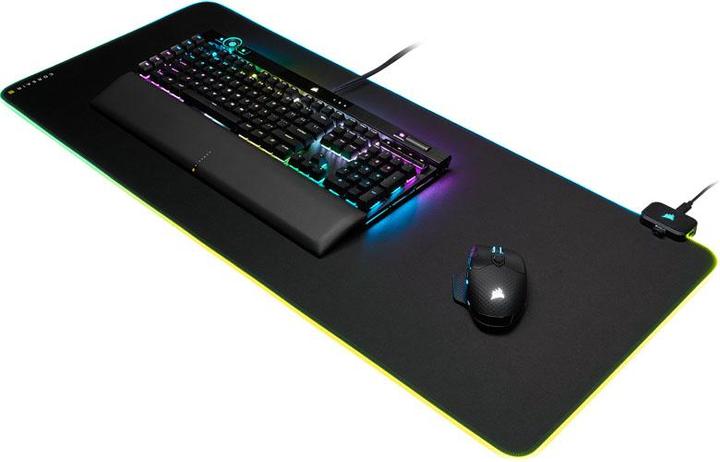 Actual product image Corsair MM700 RGB Extended (3XL)