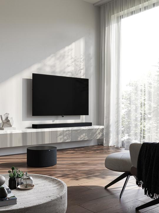 Produktbild Loewe Klang bar 5 mr (220 W, 5.1.2 Kanal)
