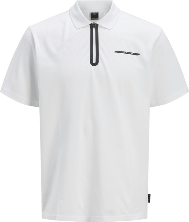 Jack & Jones Jcofusion Pique Polo Ss Sn