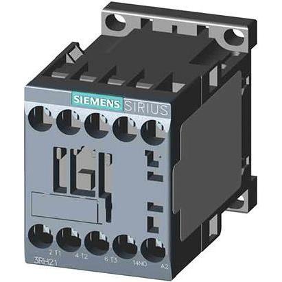Thumbnail - Siemens Contactor relay, 4NO, DC 230V, S00, Relais