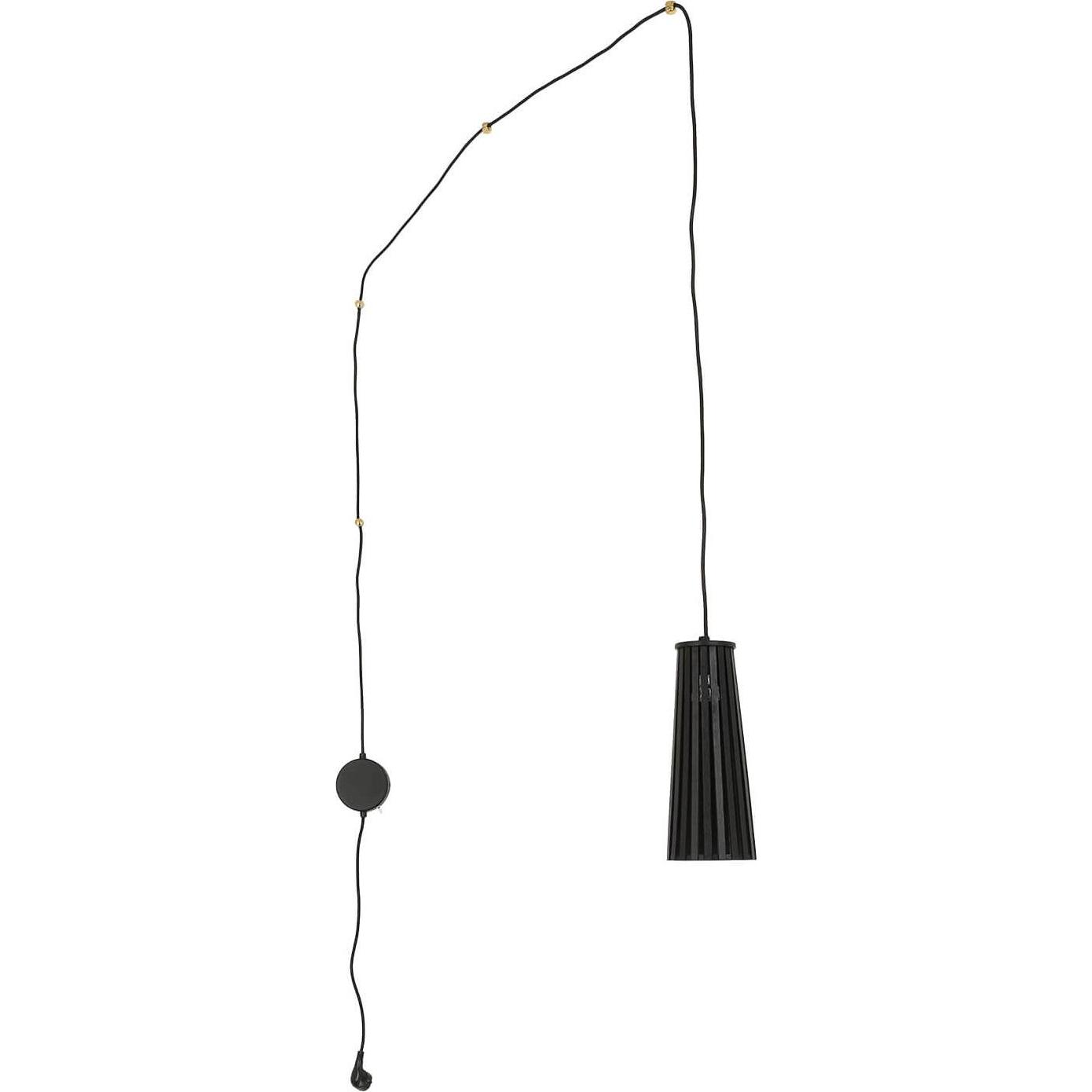 Licht-Erlebnisse, Pendelleuchte, Dover (GU10)