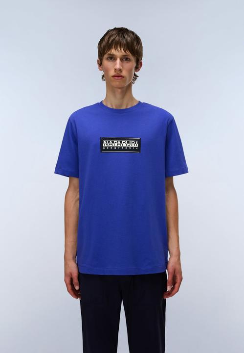 Produktbild Napapijri Box Logo (XS)