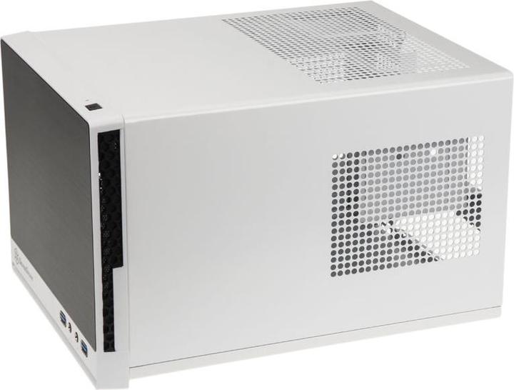 Immagine prodotto Silverstone SST-SG13WB-Q (Mini-DTX, Mini-ITX)