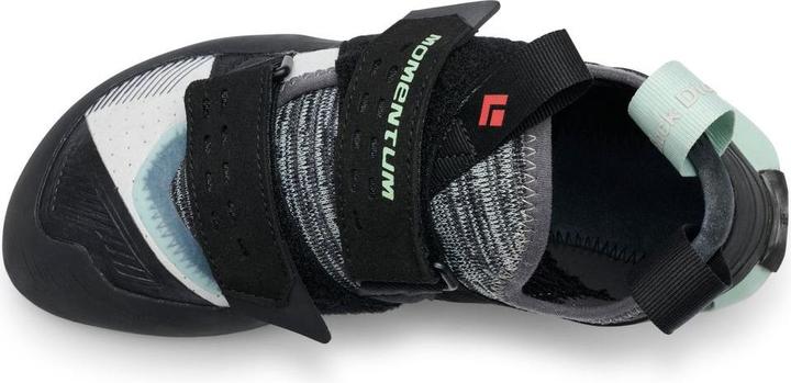 Produktbild Black Diamond W Momentum Climbing Shoes (39)