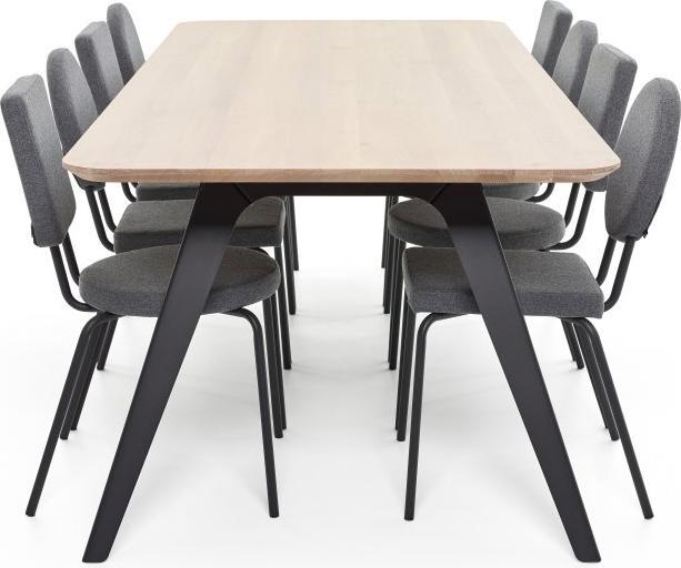 Produktbild Puik Design Fold (200 x 200 x 75 cm)