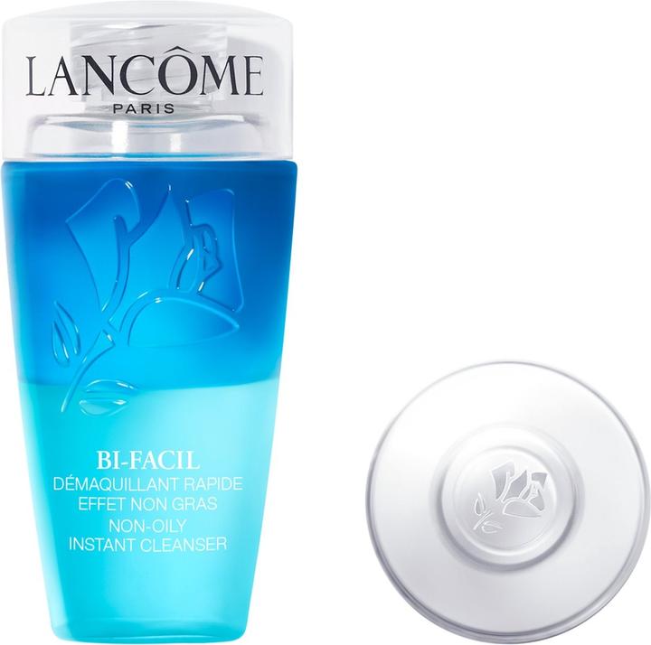 Actual product image Lancôme Bi Facil (Make-up remover, 75 ml)