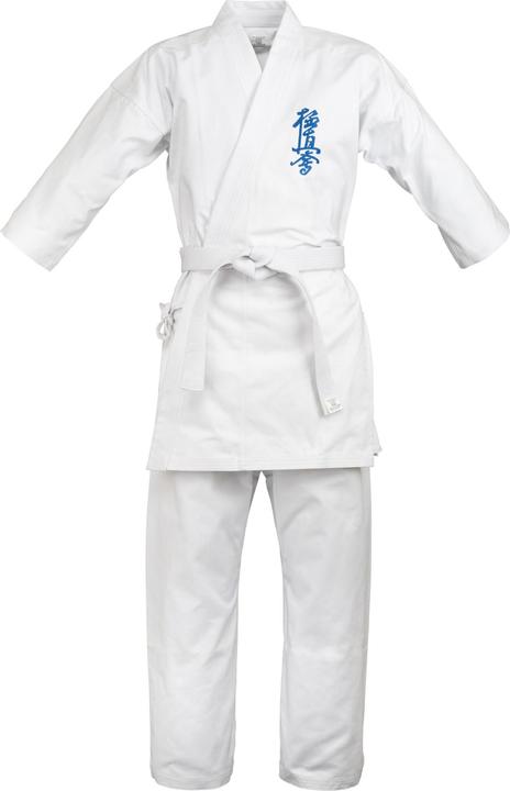 Produktbild Budo.ch Karate Gi Kyokushinkai K.O (XS)