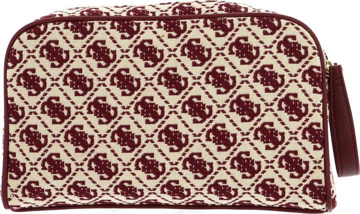Produktbild Guess Trousse Double Zip Cosmetic Bag