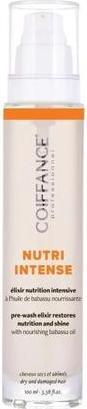 Actual product image Coiffance Nutri Intense Elixir Nutrition 100ml (100 ml)