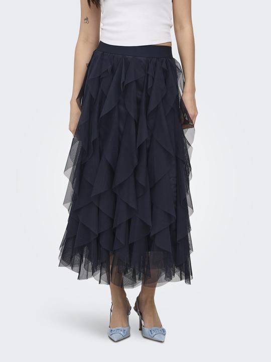 Produktbild Only ONLSKY Langer Rock Rock (M)