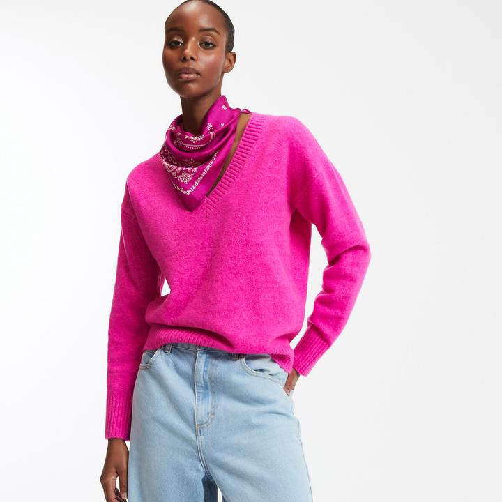 Fuchsia