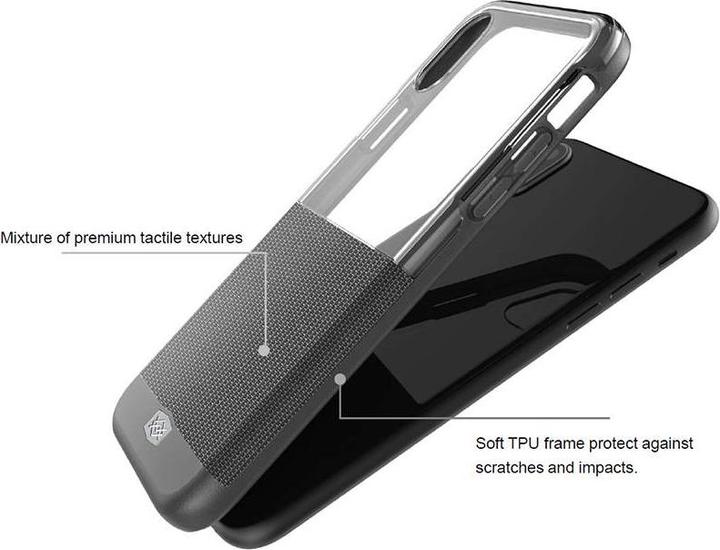 Image du produit X-Doria Housse de protection pour Apple iPhone X (Apple iPhone X)