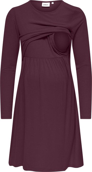 Image du produit Only Maternity OLMMALAYA Midikleid Kleid (S)
