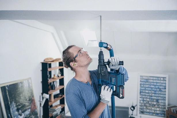 Actual product image Bosch Professional Zubehör Clean drill (5 mm)