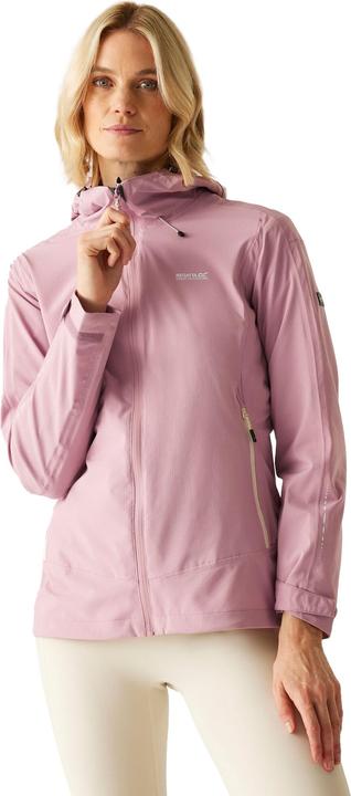 Produktbild Regatta Okara Jacke wasserfest (46)