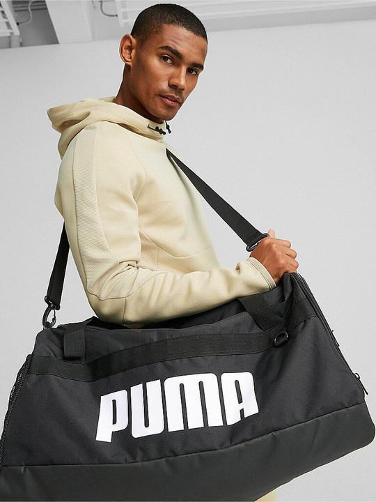 Immagine prodotto Puma Borsone Challenger M nero OSFA (58 l)
