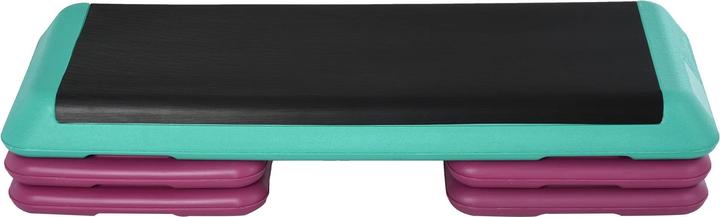 Image du produit Jamb Stepper aérobic professionnel