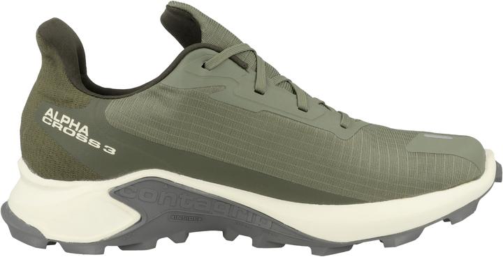 Actual product image Salomon ALPHACROSS 3 GTX - 40498 (42)
