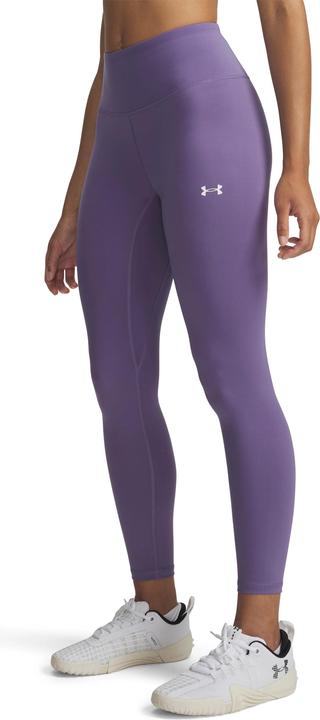 Purple Luxe / White, Violett