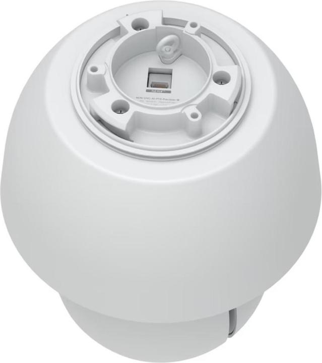 Actual product image Ubiquiti AI PTZ Precision (3840 x 2160 pixels)