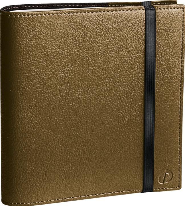 Actual product image Quo Vadis Agenda Time&Life Sept Medium