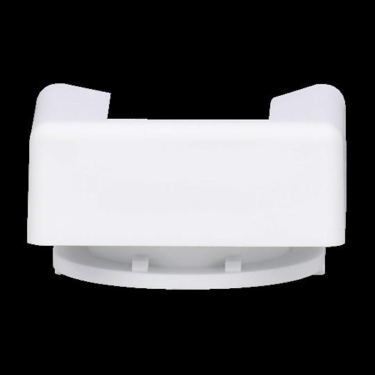 Actual product image Busch-Jaeger Busch Jaeger duct entry dav/sws 2087-84