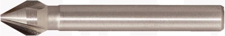 Actual product image KS Tools HSS taper and deburring countersink (10 millimetres)