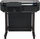 Produktbild HP DesignJet T650 24-in Printer Europe - Multilingual Localization (Farbe)