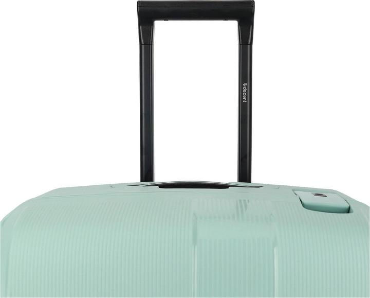 Actual product image Transit 2.0 Spinner TSA Lock (86 l)