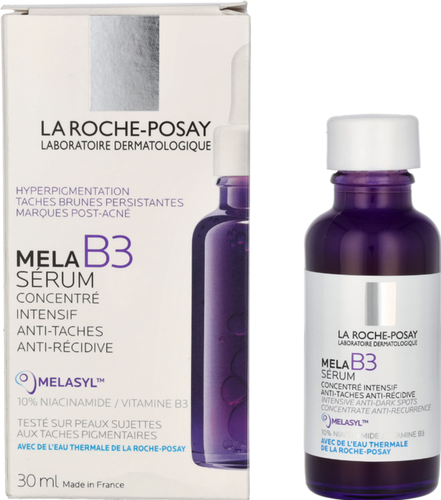 Immagine prodotto La Roche Posay Mela Serum B3 (30 ml)