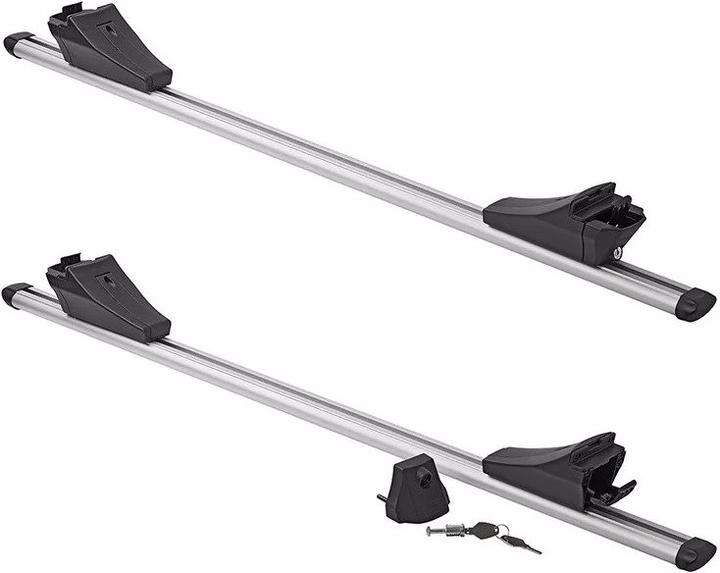 Actual product image Menabo Roof rail carrier
