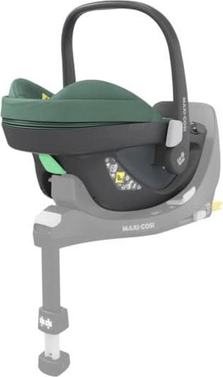 Produktbild Maxi-Cosi Pebble 360 (Babyschale, ECE R129/i-Size Norm)
