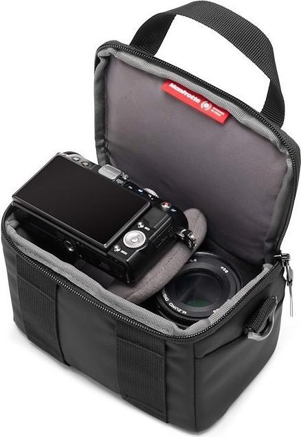 Produktbild Manfrotto Advanced Shoulder bag XS III (Kamera Schultertasche, 2 l)