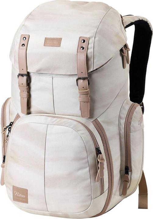 Produktbild Nitro Urban Weekender Rucksack 55 cm Laptopfach (42 l)
