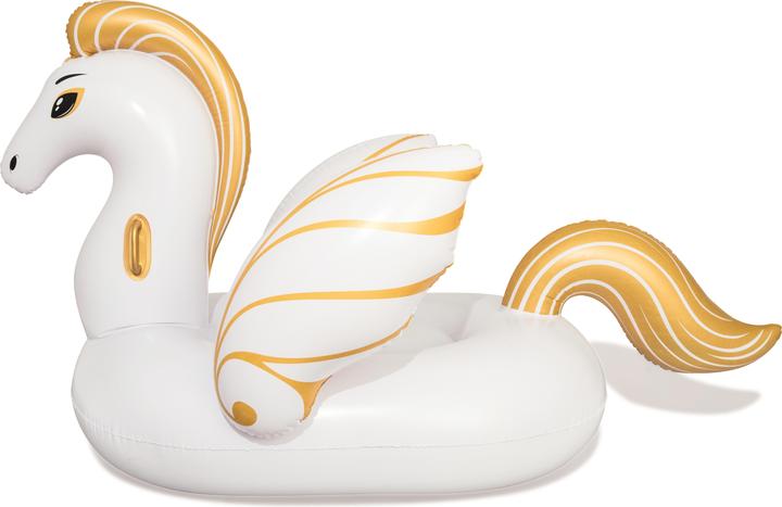 Produktbild Bestway Luxury Pegasus 231x150cm
