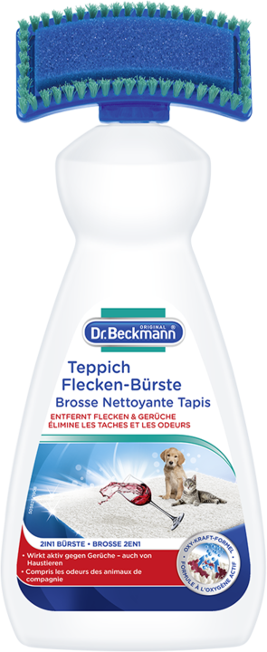 Dr. Beckmann Funktionstextil Waschmittel