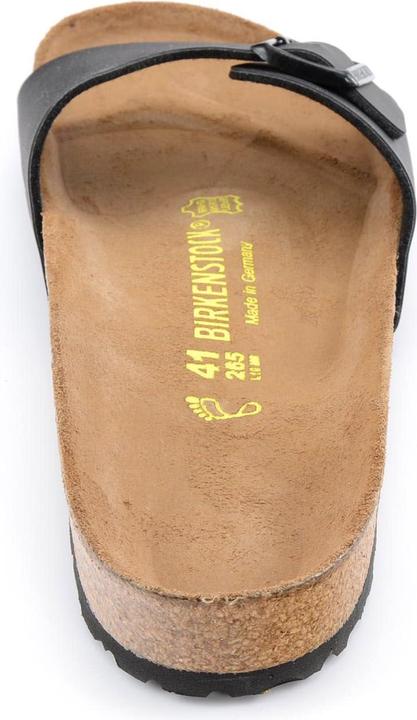 Actual product image Birkenstock Madrid Birko-Flor Normal (39)
