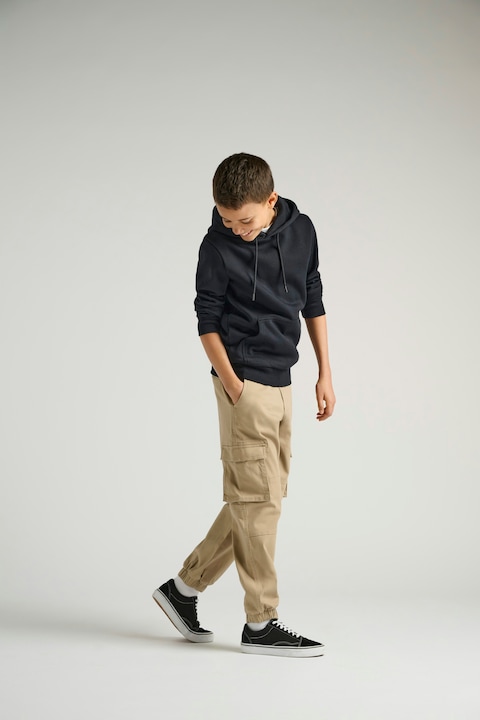Immagine prodotto Only & Sons Junior Osjcam Stage Cargo Cuff Life Noos (158)