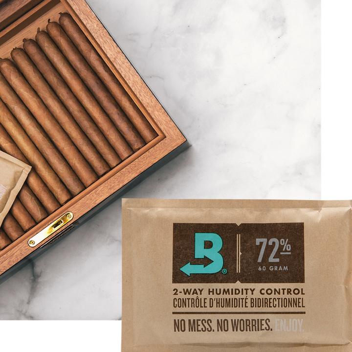 Produktbild Boveda Humidipak