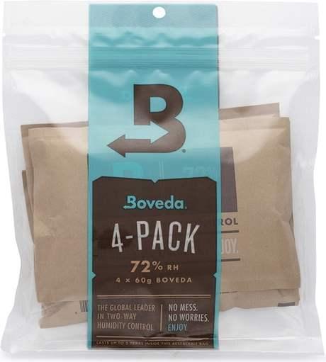 Produktbild Boveda Humidipak