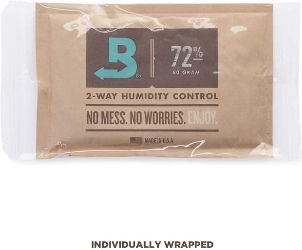 Produktbild Boveda Humidipak